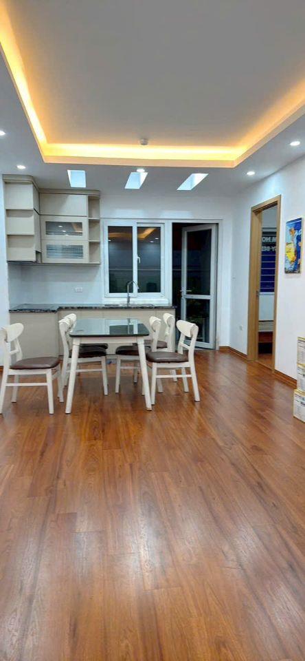 🏠 Tìm nhà dưới 3,x tỷ? đừng bỏ lỡ căn hộ 2pn đẹp tại Thanh Hà-Hà Đông.