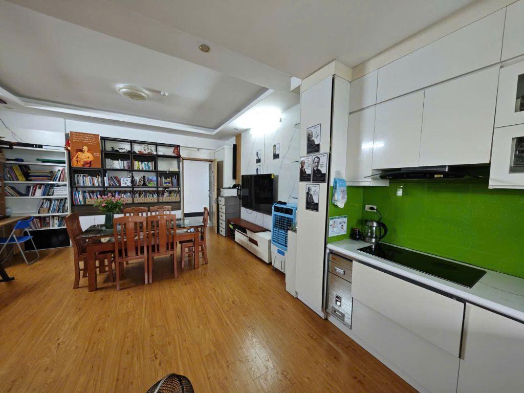 Cần Bán Nhanh Căn Góc 76m² Thanh Hà – Full Nội Thất – Giá Chỉ 3,1xx Tỷ có thương lượng
