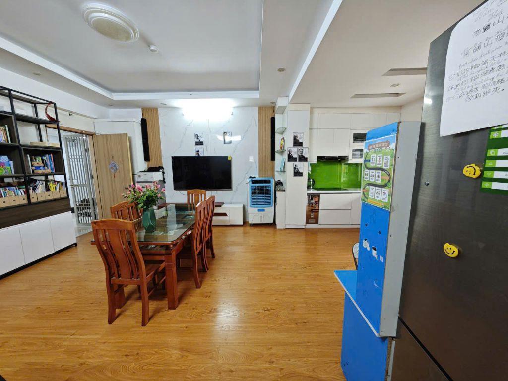 Cần Bán Nhanh Căn Góc 76m² Thanh Hà – Full Nội Thất – Giá Chỉ 3,1xx Tỷ có thương lượng