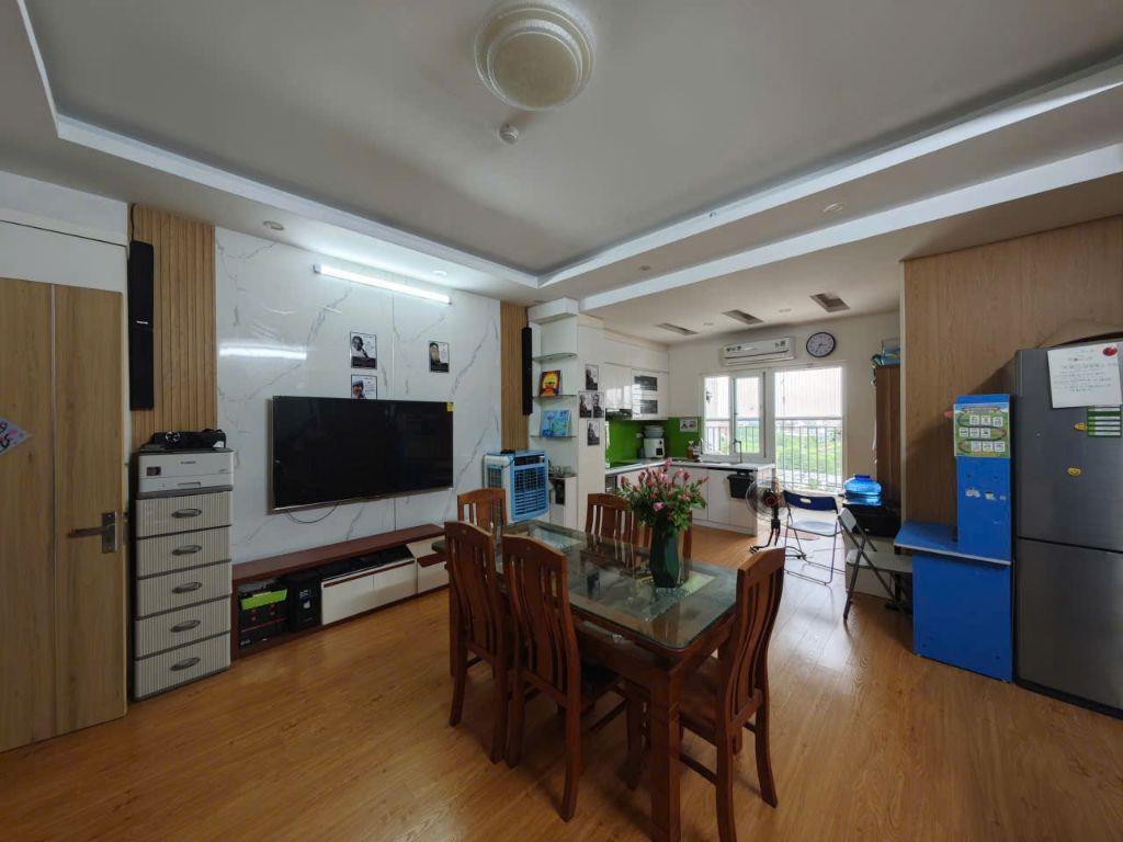 Cần Bán Nhanh Căn Góc 76m² Thanh Hà – Full Nội Thất – Giá Chỉ 3,1xx Tỷ có thương lượng