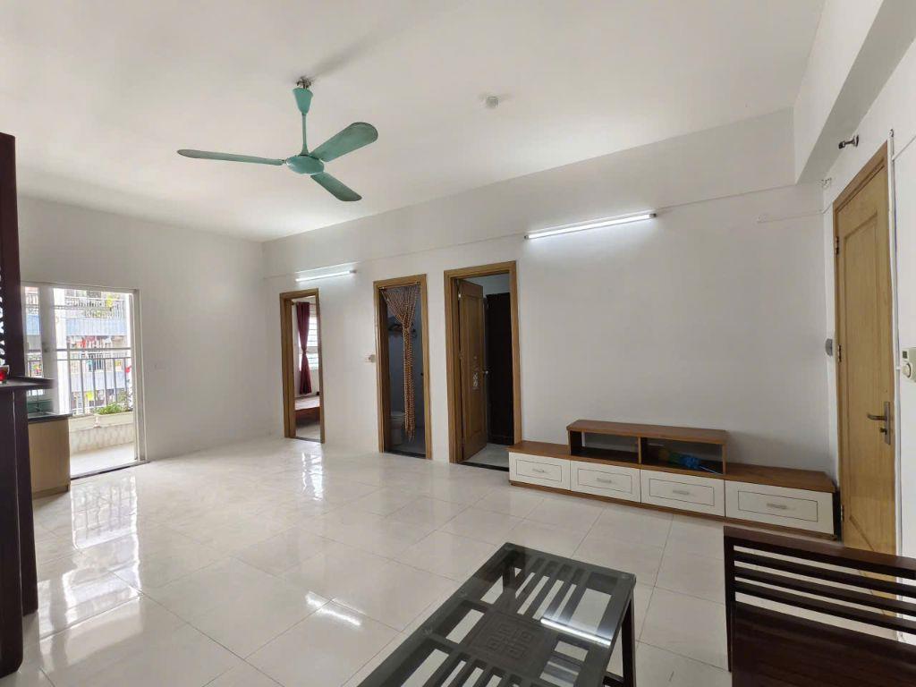 Cần bán nhanh căn hộ 77m2, 2Pn tại Kđt Thanh Hà-Hà Đông. 