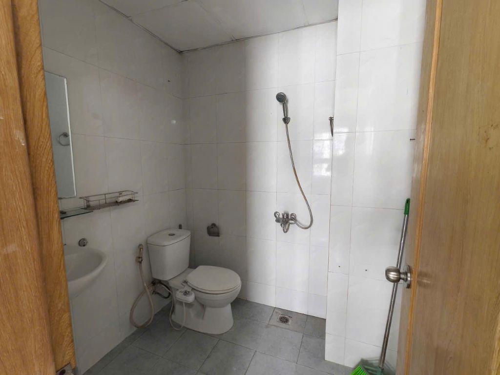 Cần bán nhanh căn hộ 77m2, 2Pn tại Kđt Thanh Hà-Hà Đông. 