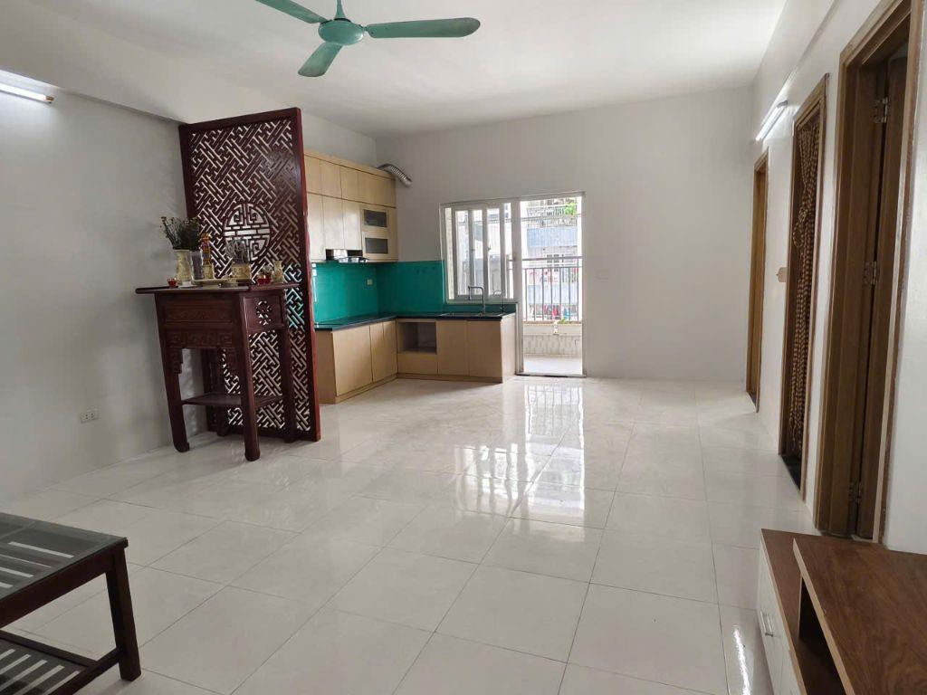 Cần bán nhanh căn hộ 77m2, 2Pn tại Kđt Thanh Hà-Hà Đông. 