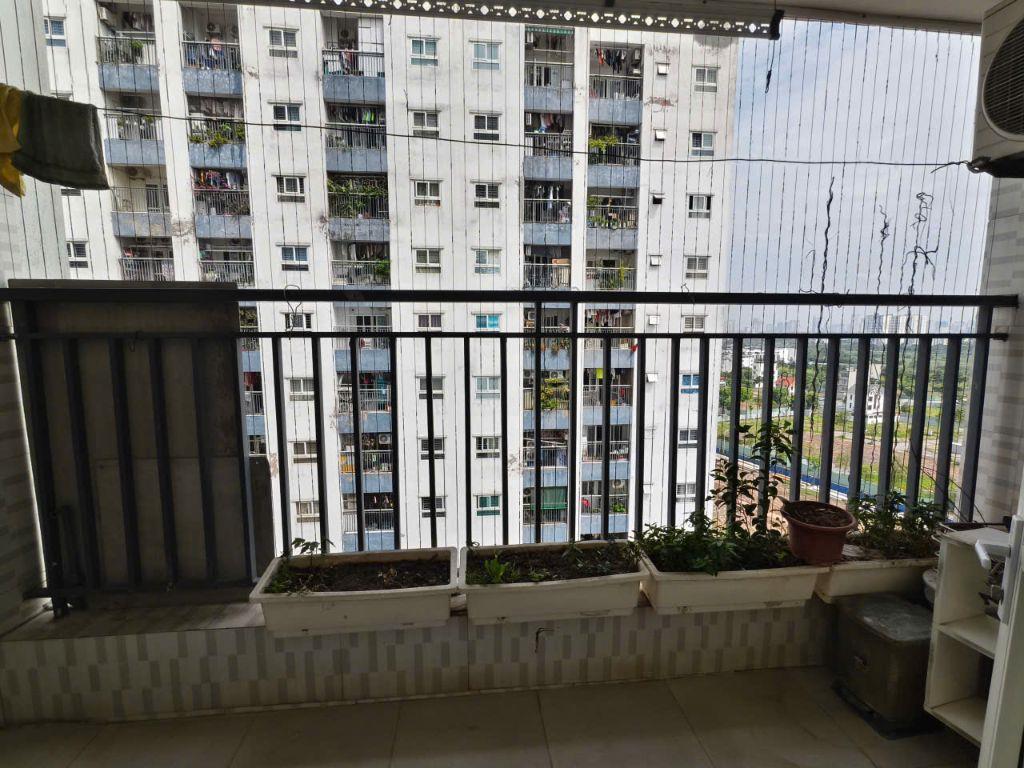 Cần bán nhanh căn hộ 77m2, 2Pn tại Kđt Thanh Hà-Hà Đông. 