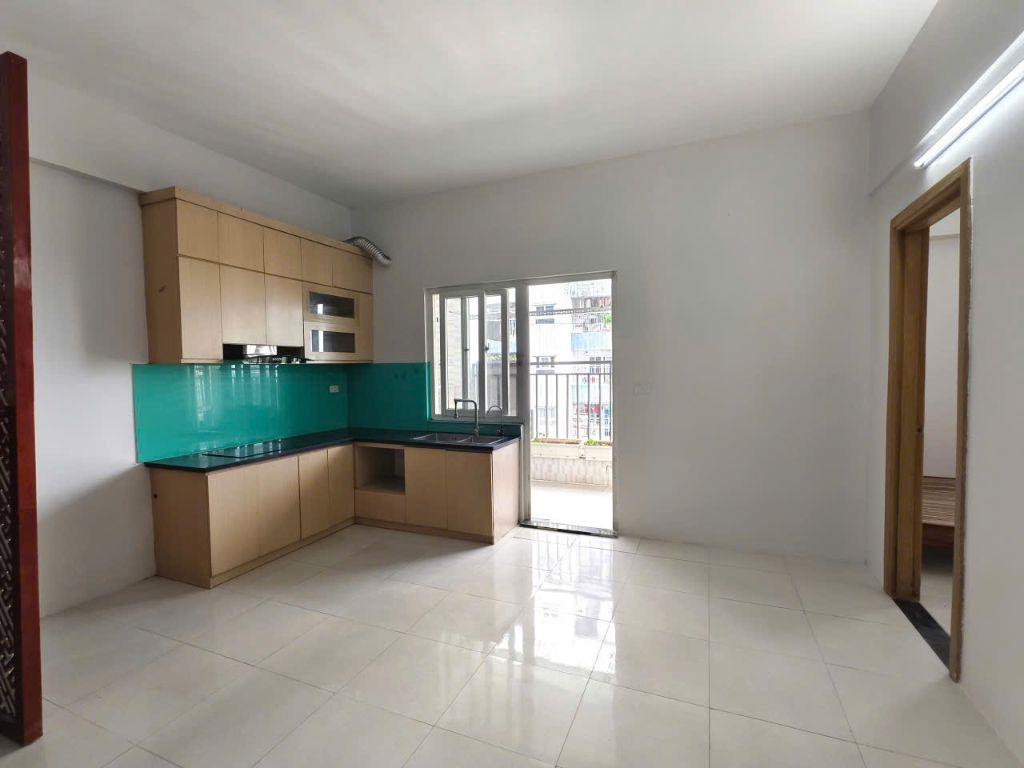 Cần bán nhanh căn hộ 77m2, 2Pn tại Kđt Thanh Hà-Hà Đông. 
