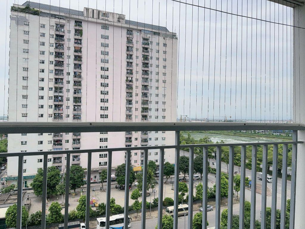 🏡 Cần bán căn hộ 68,5m2, 2Pn, tầng 8 tại Thanh Hà-Hà Đông