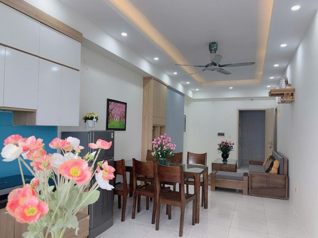 🏡 Cần bán căn hộ 68,5m2, 2Pn, tầng 8 tại Thanh Hà-Hà Đông
