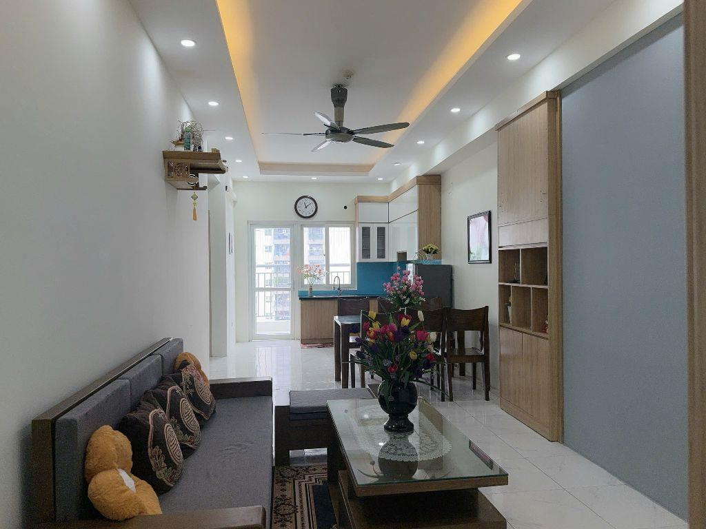 🏡 Cần bán căn hộ 68,5m2, 2Pn, tầng 8 tại Thanh Hà-Hà Đông