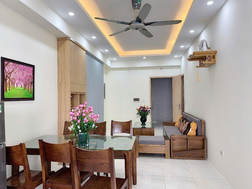 🏡 Cần bán căn hộ 68,5m2, 2Pn, tầng 8 tại Thanh Hà-Hà Đông