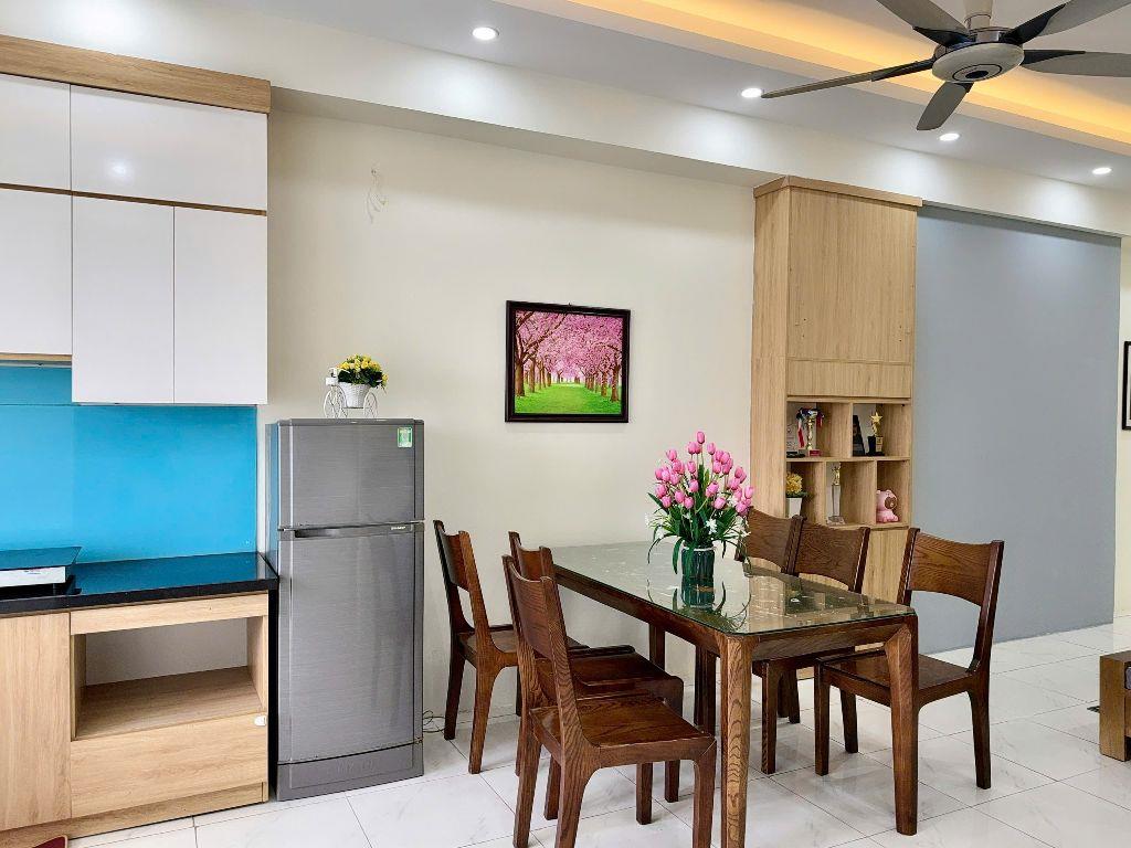 🏡 Cần bán căn hộ 68,5m2, 2Pn, tầng 8 tại Thanh Hà-Hà Đông