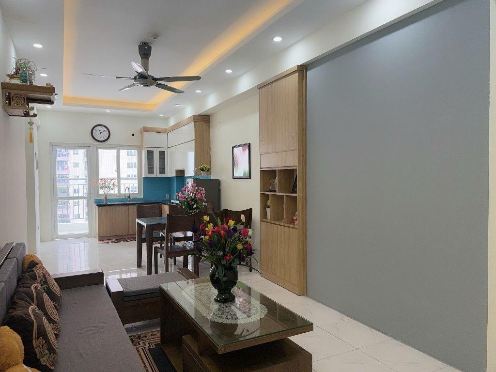 🏡 Cần bán căn hộ 68,5m2, 2Pn, tầng 8 tại Thanh Hà-Hà Đông