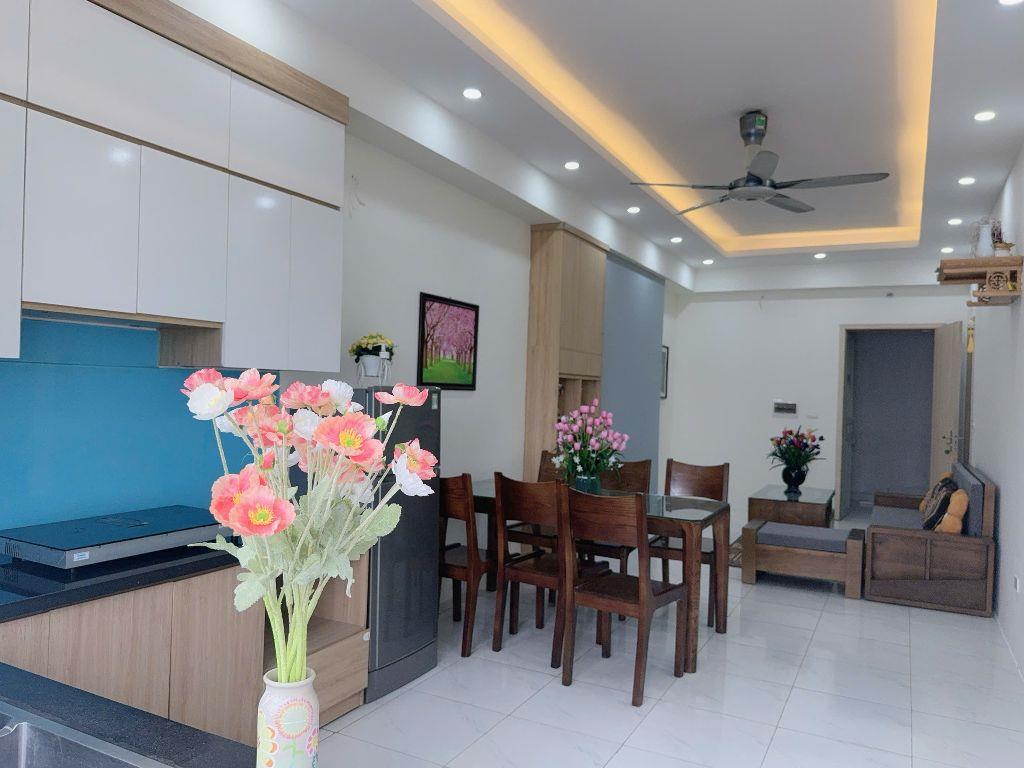 🏡 Cần bán căn hộ 68,5m2, 2Pn, tầng 8 tại Thanh Hà-Hà Đông