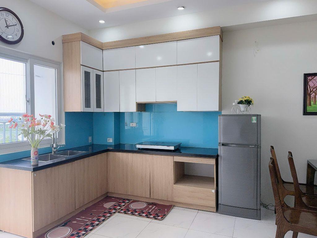 🏡 Cần bán căn hộ 68,5m2, 2Pn, tầng 8 tại Thanh Hà-Hà Đông