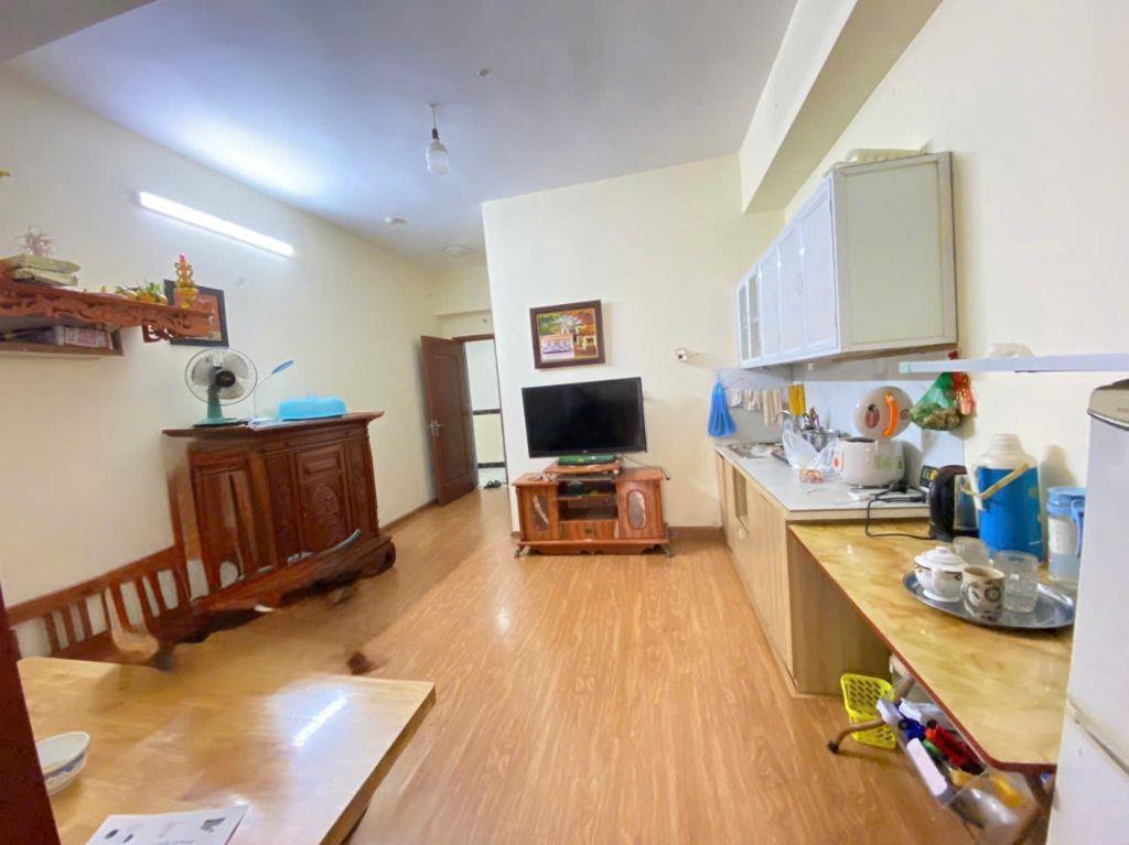 CẦN BÁN CĂN HỘ KIM VĂN – KIM LŨ | 45M² | 1PN | SỔ ĐỎ SẴN SÀNG GIAO DỊCH