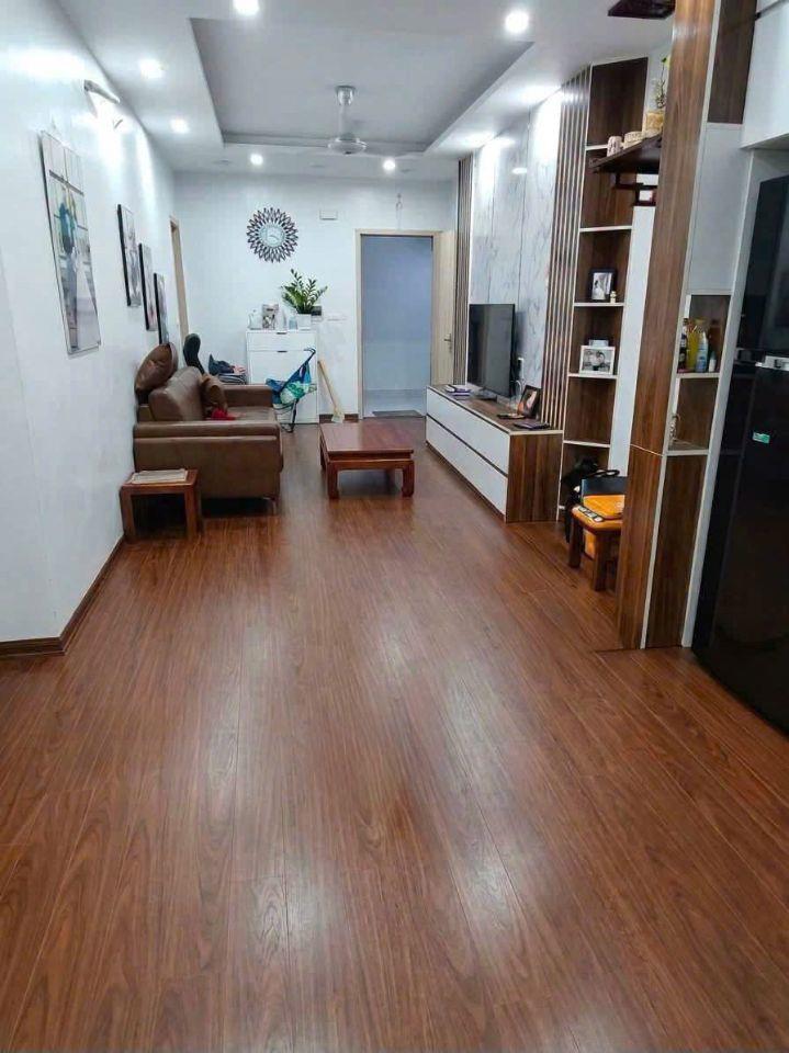 🏡 Cần bán căn hộ  2PN 68,35m² – Khu 5 tòa mới Thanh Hà – Giá chỉ 2,730 TỶ 