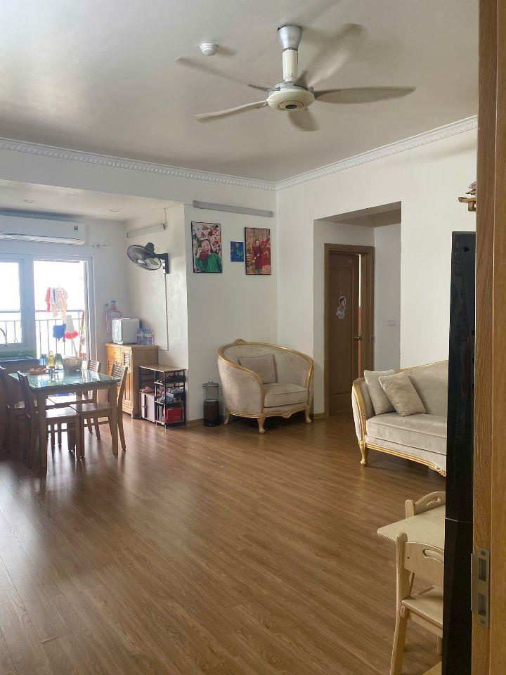 CẦN BÁN GẤP CĂN GÓC VIEW HỒ – TẦNG TRUNG CHUNG CƯ THANH HÀ CHỈ 3,2X TỶ 