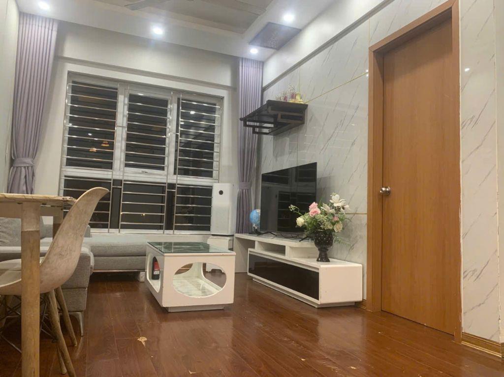 Chính chủ cần bán căn hộ góc tầng 4 tại KĐT Thanh Hà-Hà Đông. 