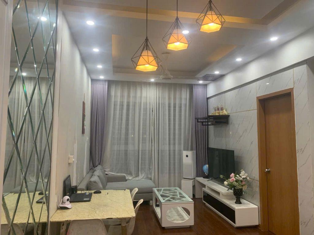 Chính chủ cần bán căn hộ góc tầng 4 tại KĐT Thanh Hà-Hà Đông. 