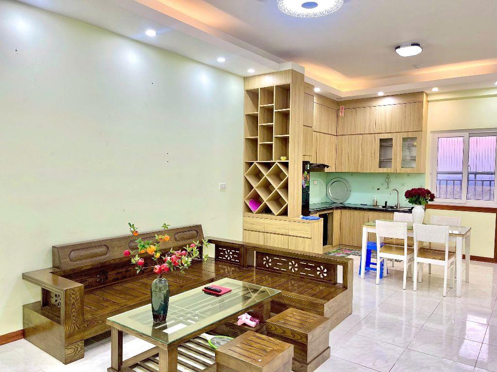 Chính chủ cần bán căn  góc 80m2 chung cư Thanh Hà-Hà Đông. 