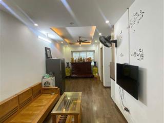 Chính chủ cần bán nhanh căn hộ 2Pn tại Thanh Hà-Hà Đông