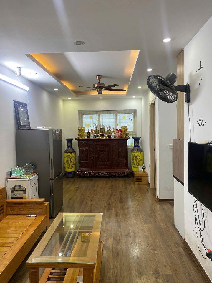 Chính chủ cần bán nhanh căn hộ 2Pn tại Thanh Hà-Hà Đông