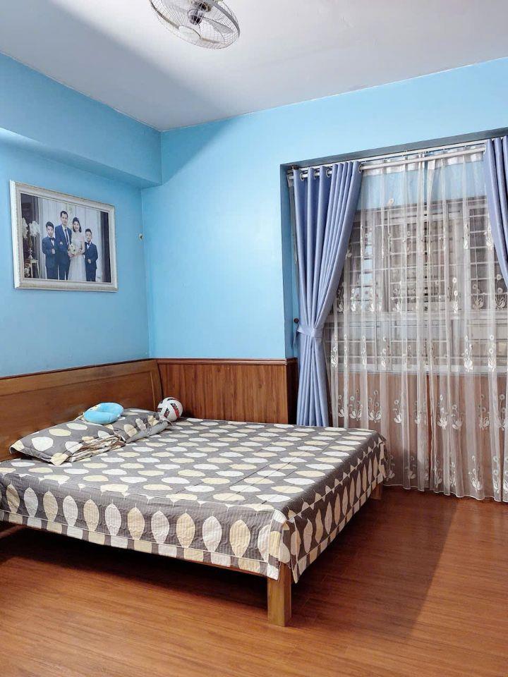 Chính chủ cần bán căn góc 80m2, 2Pn tại Thanh Hà- Hà Đông. 