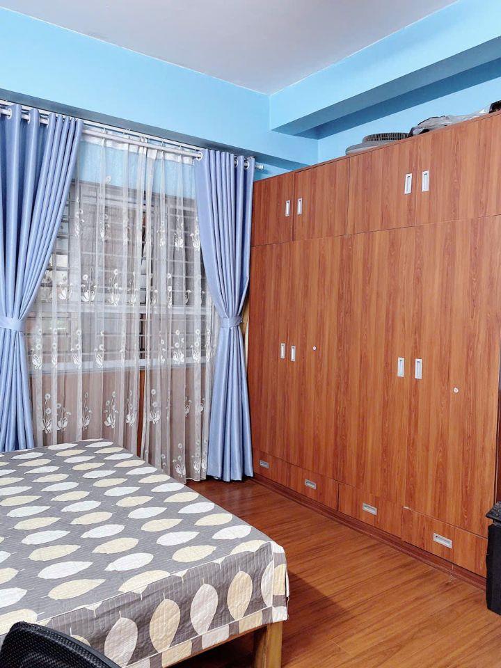 Chính chủ cần bán căn góc 80m2, 2Pn tại Thanh Hà- Hà Đông. 