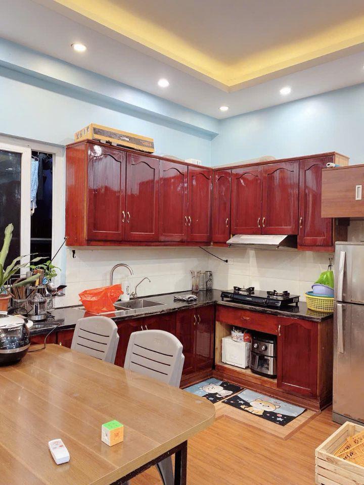 Chính chủ cần bán căn góc 80m2, 2Pn tại Thanh Hà- Hà Đông. 