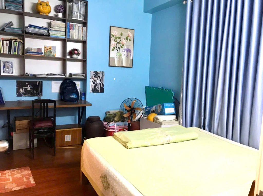 Chính chủ cần bán căn góc 80m2, 2Pn tại Thanh Hà- Hà Đông. 