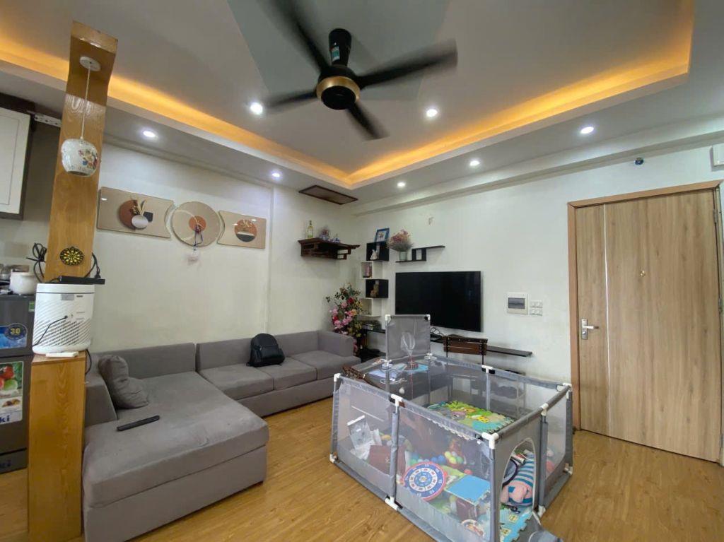 🔥 CHÍNH CHỦ CẦN BÁN CĂN 77M² KHU 6 TÒA TRONG THANH HÀ – GIÁ CHỈ 3,1X TỶ!