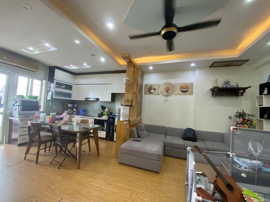 🔥 CHÍNH CHỦ CẦN BÁN CĂN 77M² KHU 6 TÒA TRONG THANH HÀ – GIÁ CHỈ 3,1X TỶ!