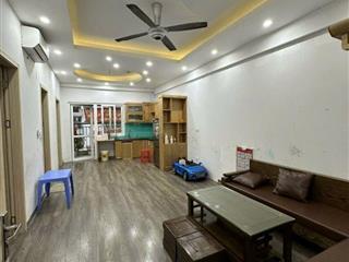 Chính chủ cần bán gấp căn hộ 68m2, 2Pn tại Kđt Thanh Hà- Hà Đông. 