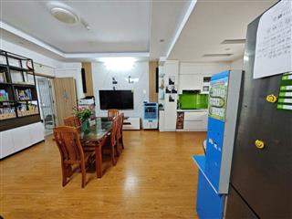 Cần bán căn góc 76m² – tầng 6 – giá chỉ 3 tỷ, vay ngân hàng tới 70% tại Thanh Hà- Hà Đông. 