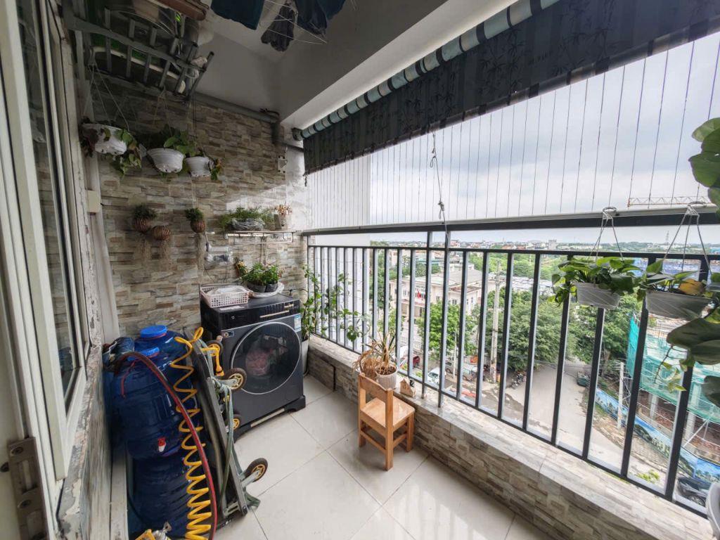 Cần bán căn góc 76m² – tầng 6 – giá chỉ 3 tỷ, vay ngân hàng tới 70% tại Thanh Hà- Hà Đông. 