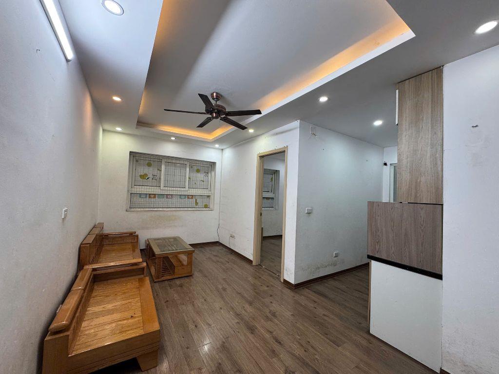 Chính chủ cần bán nhanh căn hộ chung cư 2pn tại Thanh Hà- Hà Đông giá chỉ hơn 2,4 tỷ