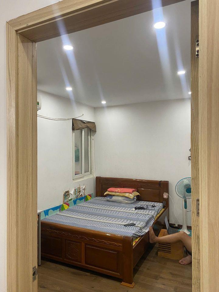 Chính chủ cần bán nhanh căn hộ chung cư 2pn tại Thanh Hà- Hà Đông giá chỉ hơn 2,4 tỷ
