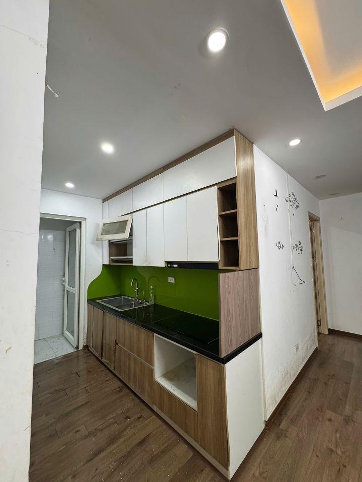 Chính chủ cần bán nhanh căn hộ chung cư 2pn tại Thanh Hà- Hà Đông giá chỉ hơn 2,4 tỷ