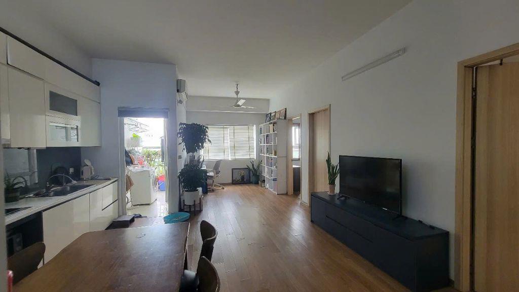 Chính chủ cần bán căn hộ 3Pn, 80m2 tại Thanh Hà- Hà Đông. 