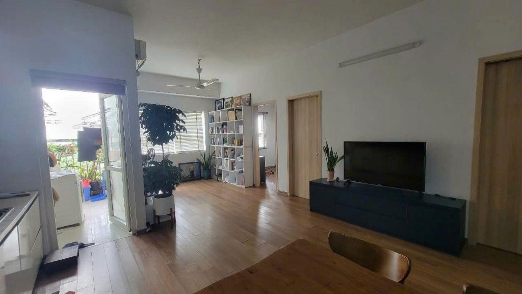 Chính chủ cần bán căn hộ 3Pn, 80m2 tại Thanh Hà- Hà Đông. 