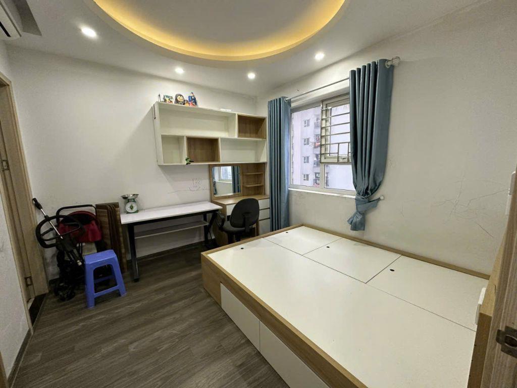 Cần bán gấp căn hộ 2Pn, 68m2 tại kđt Thanh Hà- Hà Đông. 