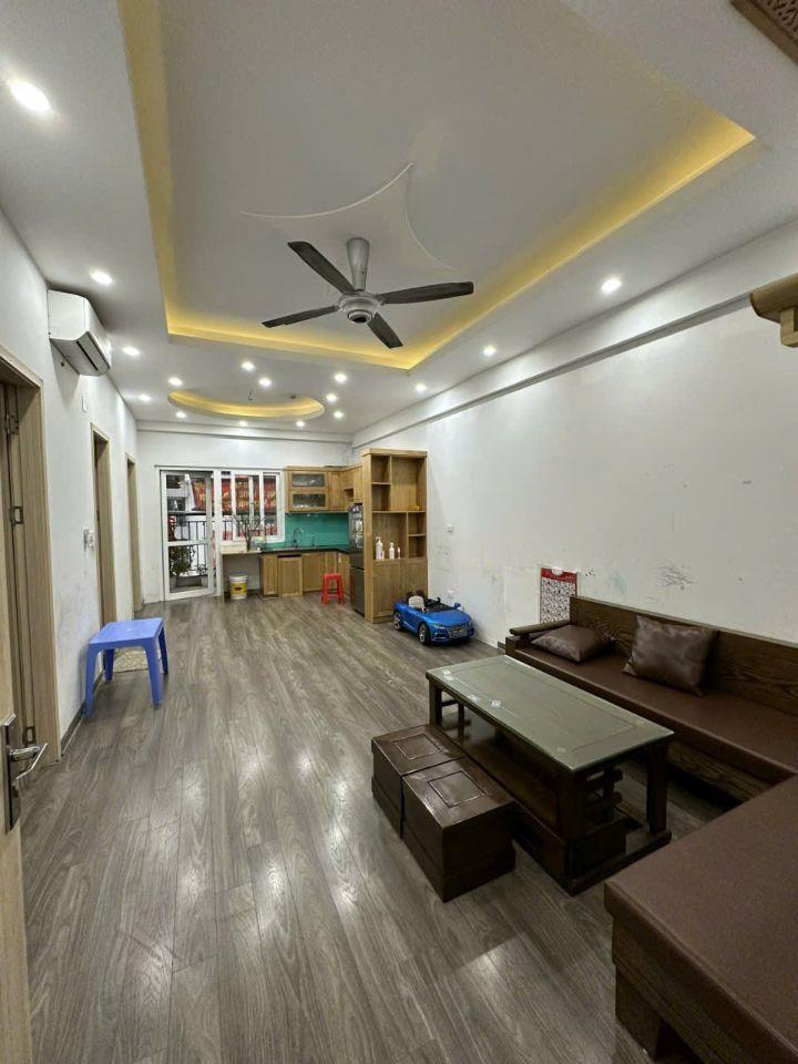 Cần bán gấp căn hộ 2Pn, 68m2 tại kđt Thanh Hà- Hà Đông. 