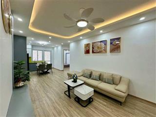 Cần bán nhanh căn hộ chung cư 2PN- 72m2 tại Thanh Hà- Hà Đông. 