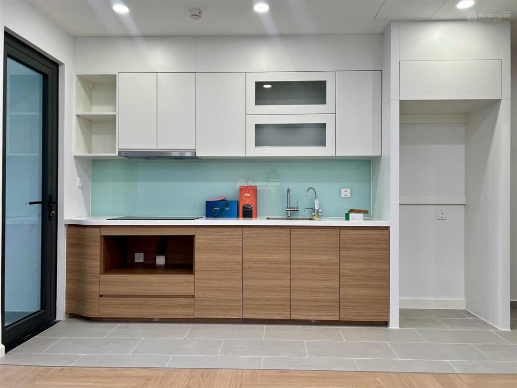 Studio 40m2  chung cư ninety complex 90 đường láng