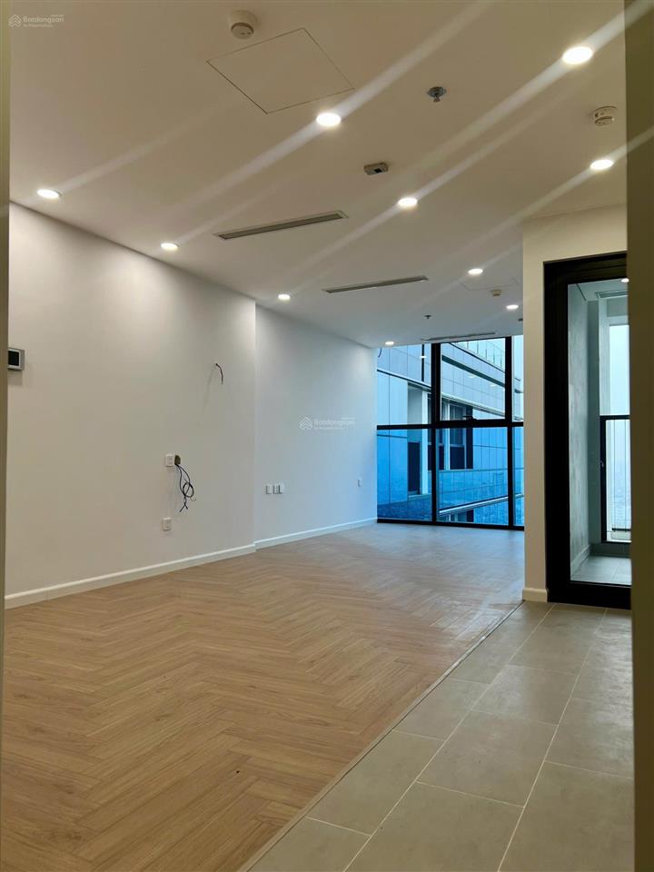 Studio 40m2  chung cư ninety complex 90 đường láng