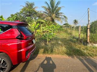 Bán lô đất dt 393,2m2 gần bắc vân phong, kcn đá trắng, vị trí đẹp, đường betong, giá 1tỷ650tr tl