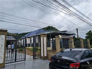 Chỉ 2,4 tỷ sở hữu ngay nhà vườn dt 546m² ven phố tây nha trang, gần khu công nghiệp, kdc hiện hữu