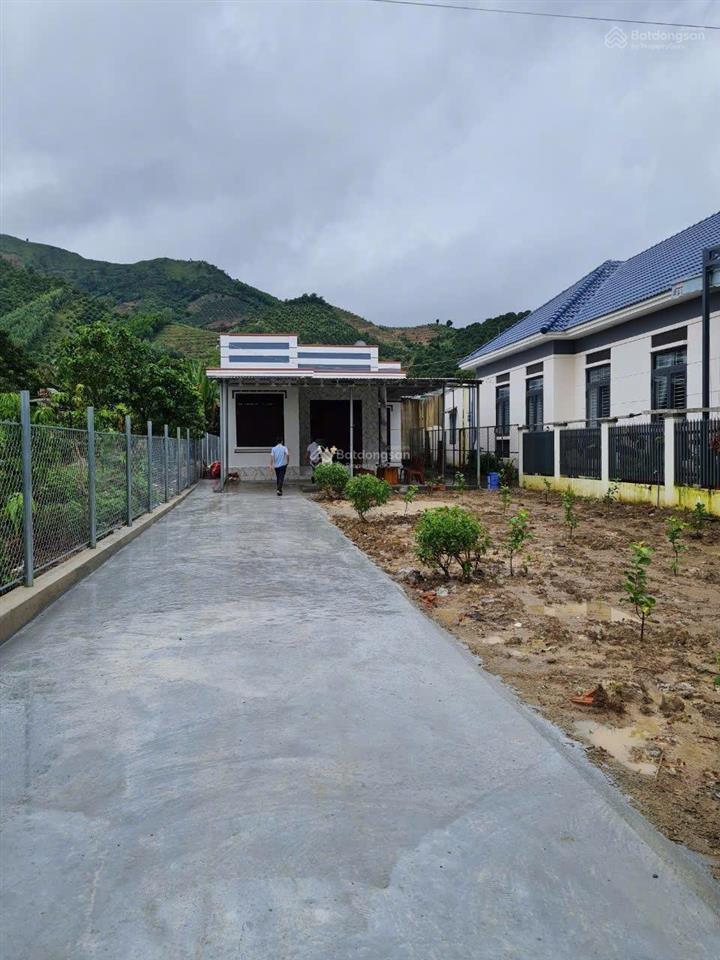 Chỉ 2,4 tỷ có ngay căn nhà vườn 542m² ven phố tây nha trang, đất đẹp, thoáng, gần kcn, khu dân cư