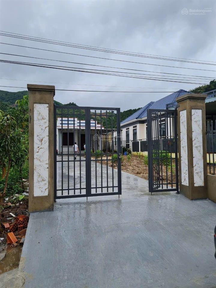 Chỉ 2,4 tỷ có ngay căn nhà vườn 542m² ven phố tây nha trang, đất đẹp, thoáng, gần kcn, khu dân cư