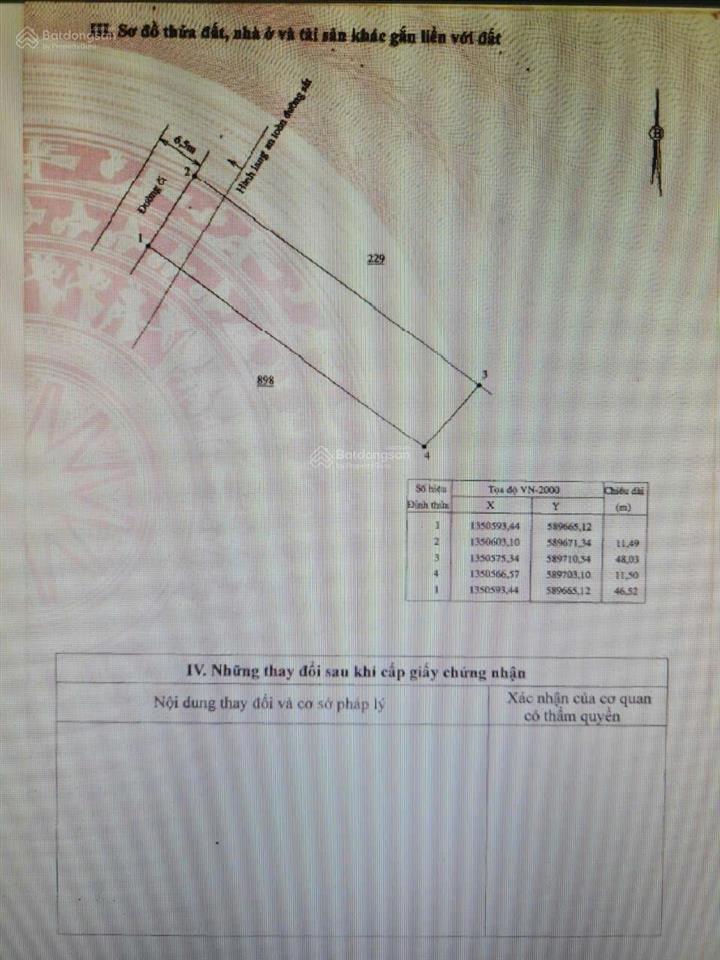 Chỉ 2,4 tỷ có ngay căn nhà vườn 542m² ven phố tây nha trang, đất đẹp, thoáng, gần kcn, khu dân cư