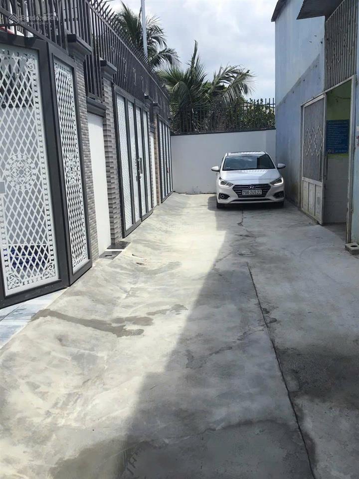 Bán căn nhà 3 tầng cầu dứa phú nông, vĩnh ngọc dt 75,9m2 ngang 5m, hẻm 3m, giá 4,6 tỷ